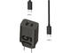 Зарядни устройства Motorola TurboPower 50W Duo USB-C