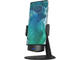 Зарядни устройства Motorola Ready For Adjustable Dock, Black