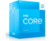 Процесори Intel Core i3-13100