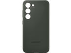 Калъфи Samsung Galaxy S23 Silicon Cover, Green