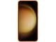 Калъфи Samsung Galaxy S23 Silicon Cover, Orange