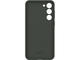 Калъфи Samsung Galaxy S23+ Silicon Cover, Green