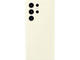 Калъфи Samsung Galaxy S23 Ultra Silicon Cover, Cream