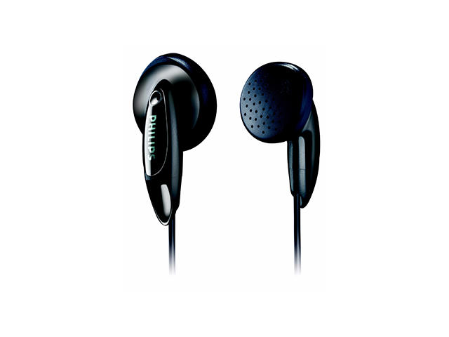 Слушалки Philips SHE1350