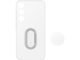 Калъфи Samsung Galaxy S2 Clear Gadget Case, Transparent