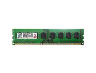 Оперативна памет 4GB DDR3 1600MHz Transcend U-DIMM