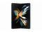 Смартфони Samsung Galaxy Z Fold4 5G 512GB Gray Green
