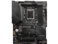 Дънни платки MSI MAG Z690 TOMAHAWK WIFI