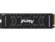 SSD 4TB Kingston Fury Renegade NVMe