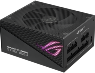 Захранвания за компютри ASUS ROG Strix 850W Gold Aura Edition ATX 3.0