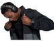 Слушалки Skullcandy Crusher Evo, True Black