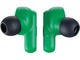 Слушалки Skullcandy Dime True Wireless, Dark Blue/Green