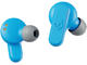 Слушалки Skullcandy Dime True Wireless, Light Gray/Blue