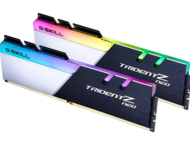 Оперативна памет 32GB (2x16GB) DDR4 3600 MT/s G.SKILL Trident Z NEO RGB