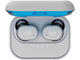 Слушалки Skullcandy Grind, Light Grey/Blue