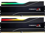 Оперативна памет 32GB (2x16GB) DDR5 6000MT/s G.SKILL Trident Z5 Neo RGB Black CL32