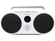 Колони Polaroid Audio P3 - Black/White
