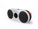 Колони Polaroid Music Player 2 - Black/White