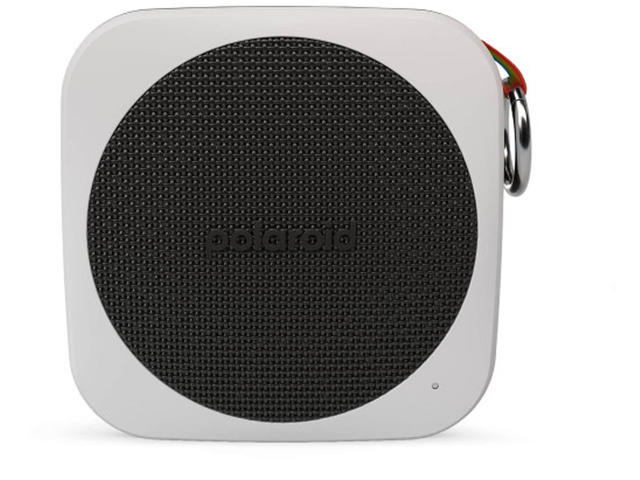Колони Polaroid Music Player 1 - Black/White