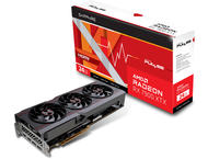Видео карти Sapphire Pulse AMD Radeon RX 7900 XTX