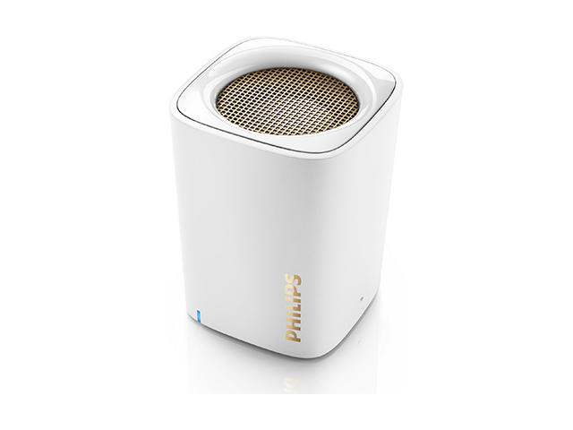 Колони Philips BT100W