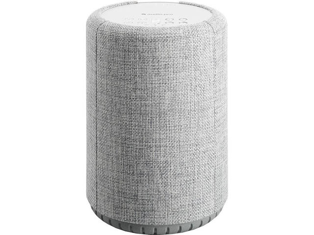 Колони Audio Pro A10, Light Grey