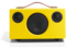 Колони Audio Pro T3+, Lemon