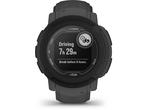 Смарт часовници Garmin Instinct 2 Dezl Edition