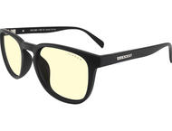 Компютърни очила GUNNAR Oakland Onyx, Amber Natural, черен