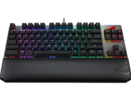 Клавиатури АSUS ROG Strix Scope NX TKL Deluxe