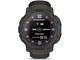 Смарт часовници Garmin Instinct Crossover Solar Graphite
