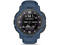 Смарт часовници Garmin Instinct Crossover Solar Tidal Blue
