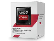 Процесори AMD Athlon X4 880K (4-ядрен, 4.00 - 4.20 GHz, 4MB кеш) 