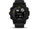 Смарт часовници Garmin Descent G1 Solar Black