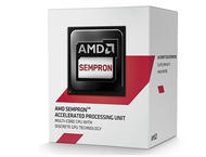 Процесори AMD Sempron X4 3850