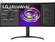 Монитори LG 34WP85CP-B