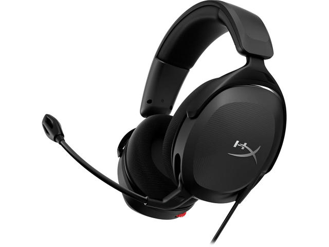 Слушалки HyperX Cloud Stinger 2 Core, PC
