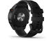 Смарт часовници Garmin Approach S12 Black