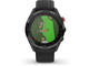 Смарт часовници Garmin Approach S62 Black Bundle CT10
