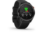 Смарт часовници Garmin Approach S62 Black Bundle CT10