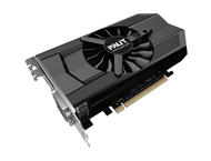 Видео карти PALIT GeForce GTX 660