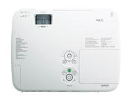 Проектори NEC M230X