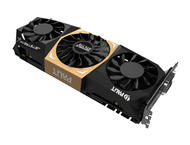 Видео карти PALIT GeForce GTX 770 JETSTREAM 4G GD5