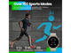 Смарт часовници Amazfit GTR 3 Thunder Black