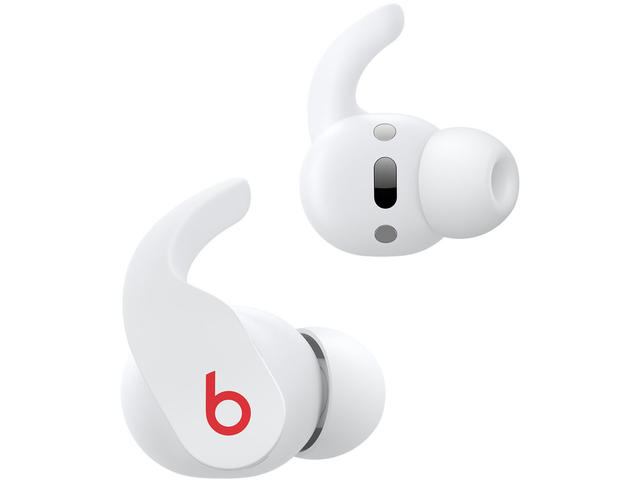 Слушалки Beats Fit Pro True Wireless Earbuds - Beats White