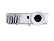 Проектори Optoma EX400