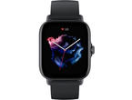 Смарт часовници Amazfit GTS 3 Graphite Black