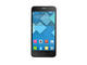 Смартфони Alcatel One Touch Idol X 16GB, син цвят