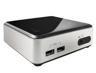 Mini PC Intel NUC kit D34010WYK
