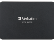 SSD 128GB SSD Verbatim Vi550 S3 2.5" SATA III 7mm
